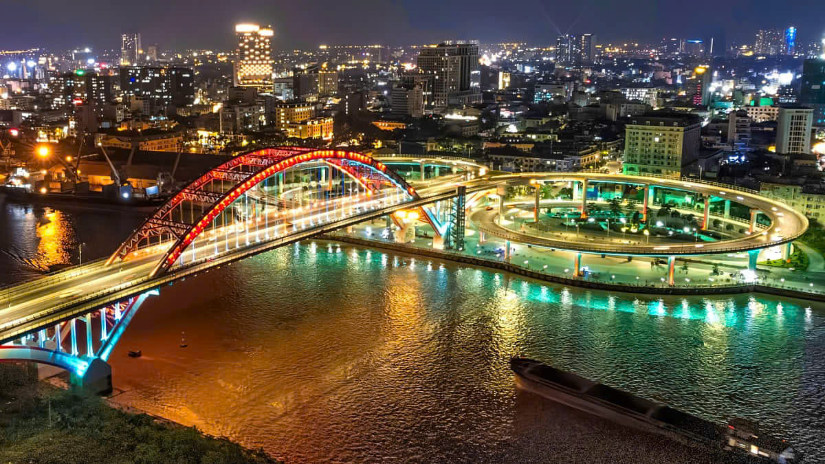 🚄 Hải Phòng có đang trên hành trình trở thành đô thị đặc biệt tiếp theo sau Hà Nội và TP.HCM? Bạn nghĩ sao? 🇻🇳
