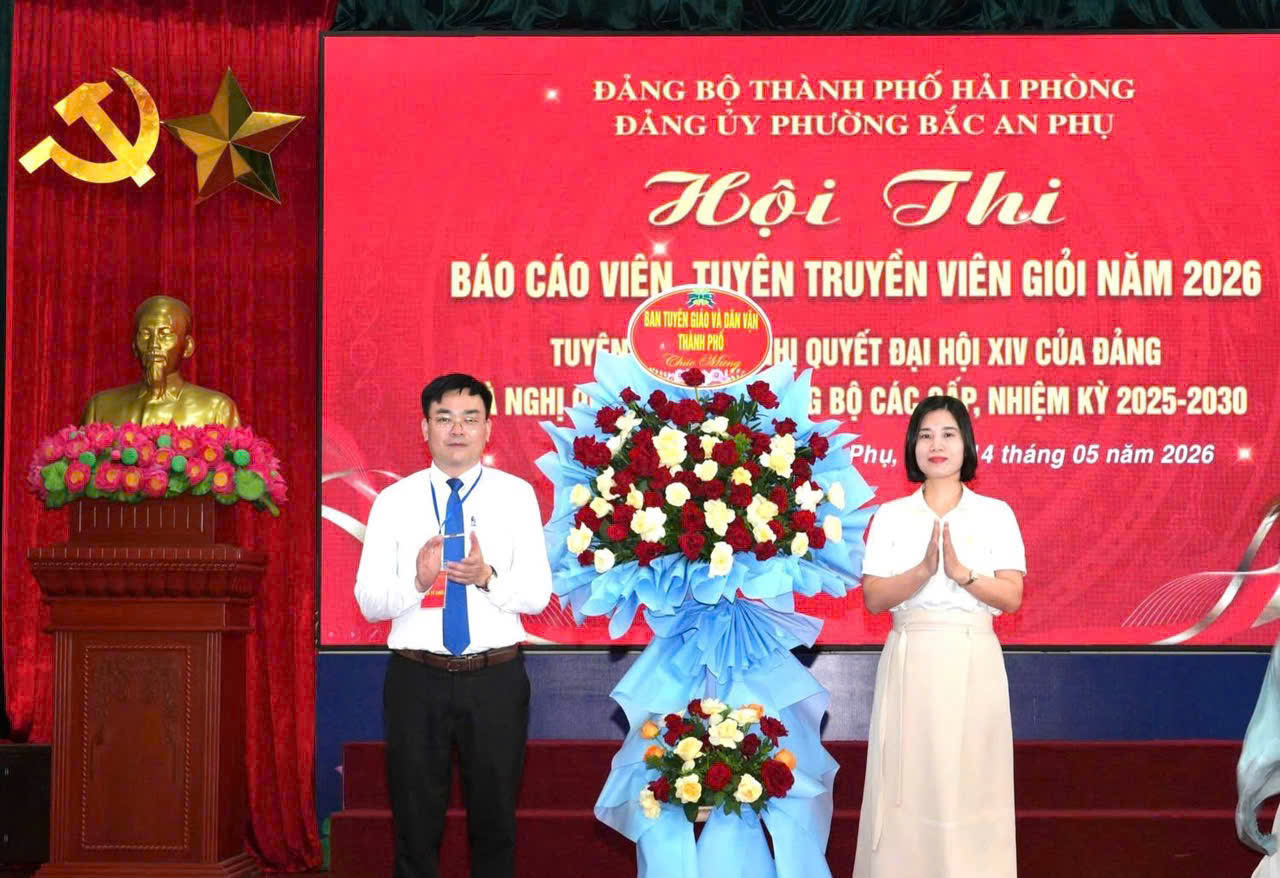 Hạ tầng giao thông Bắc An Phụ — Những dự án trọng điểm đang triển khai #3