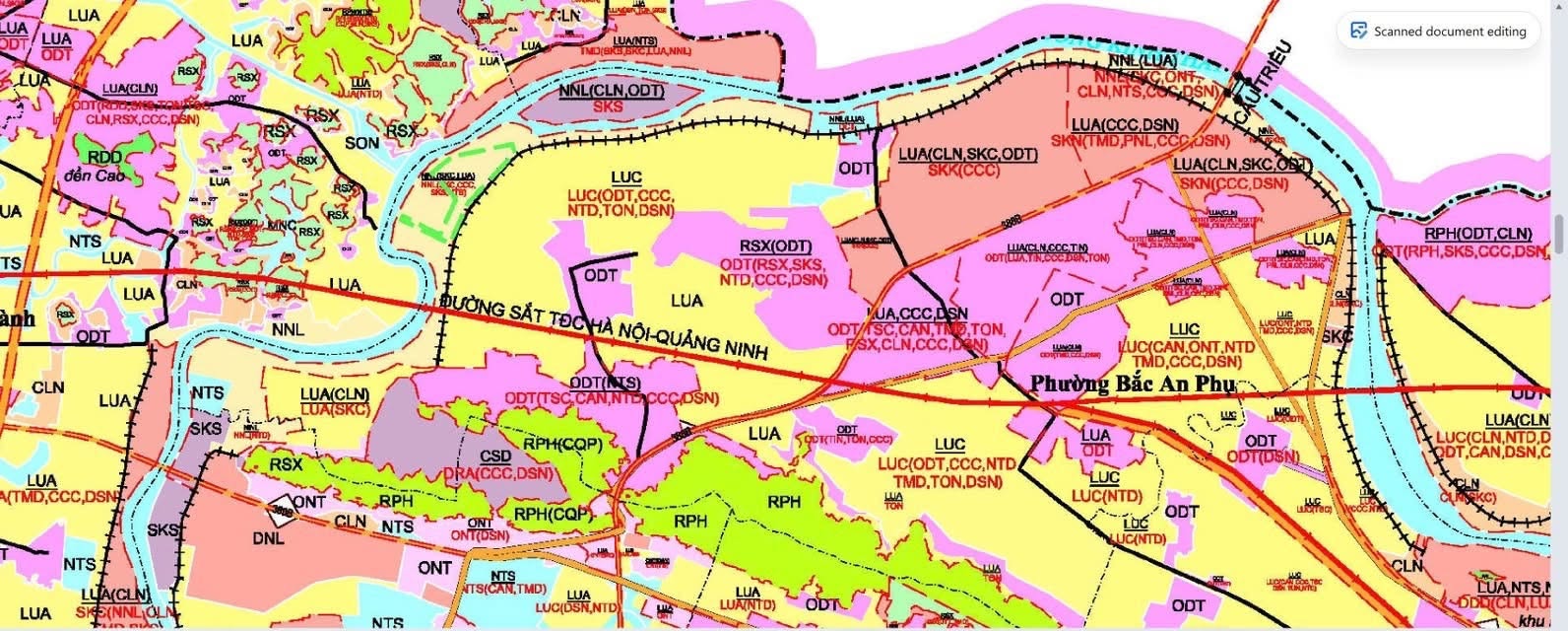 🏆 Top 5 khu vực tiềm năng nhất phía Đông Hải Phòng giai đoạn 2026–2036
