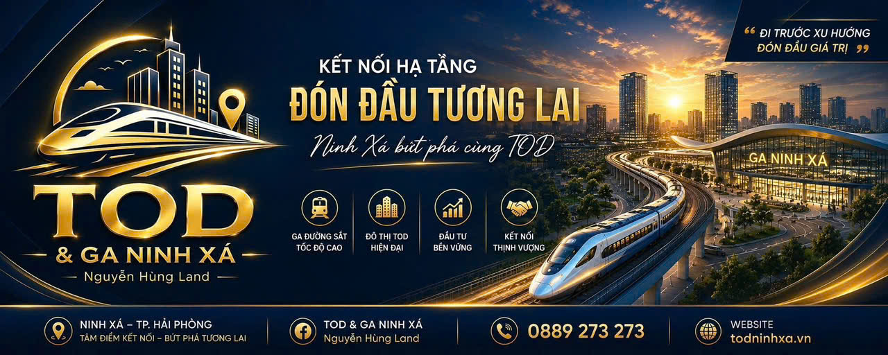 Hạ tầng giao thông Bắc An Phụ — Những dự án trọng điểm đang triển khai
