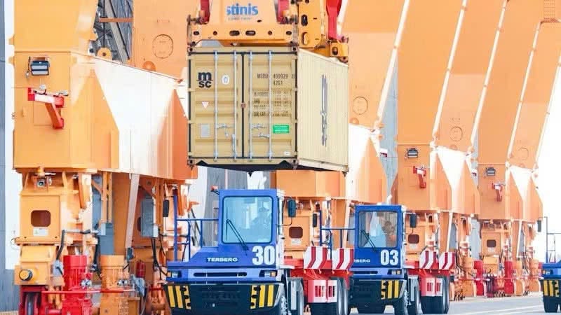 🔥 NINH XÁ ĐƯỢC ĐỊNH HƯỚNG THÊM TOD LOGISTICS SỐ 2 🚄🏙️📦